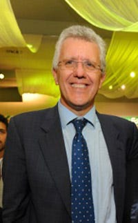 Alberto Frausin