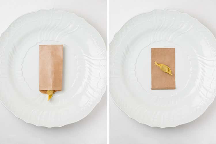 (Alberto Gipponi, la cucina del futuro Il talento c'&egrave;, serve un po' di labor limaeDA FINIRE)