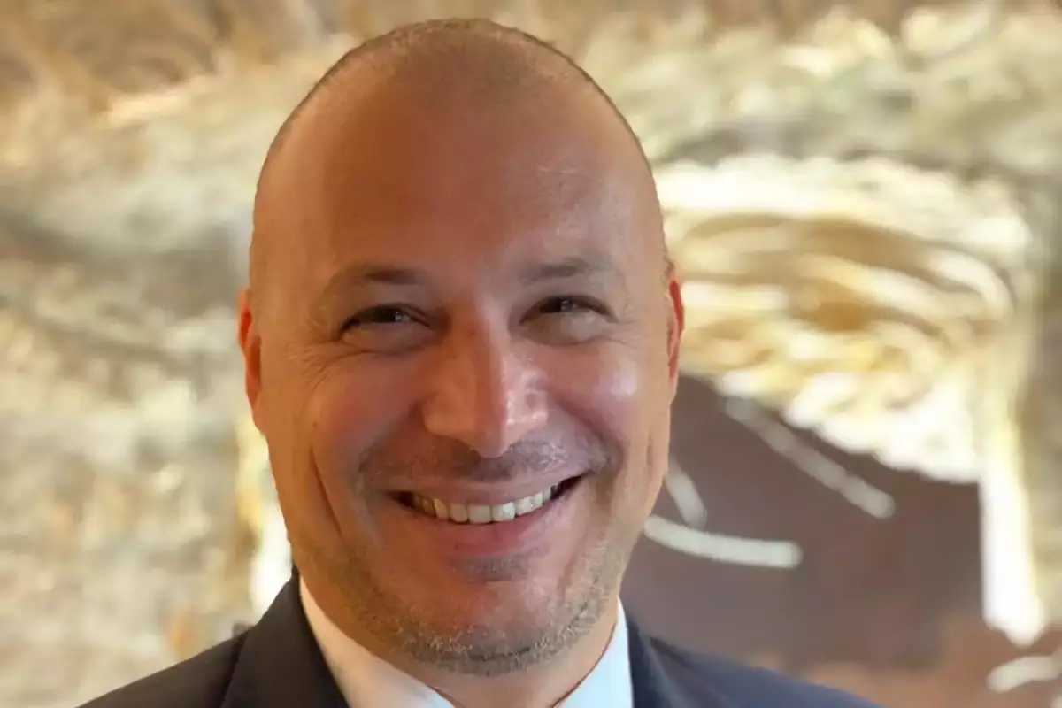 Alberto Levi Alberto Levi: &laquo;Il sommelier oggi &egrave; anche un comunicatore&raquo;
