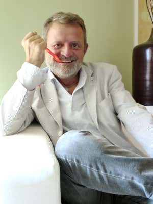 Alberto Lupini Alberto Lupini