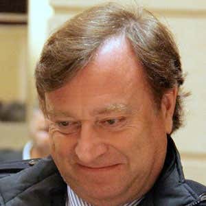 Alberto Paolo Schieppati