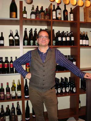 Alberto Patella
