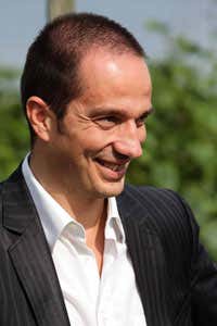 Alberto Serena