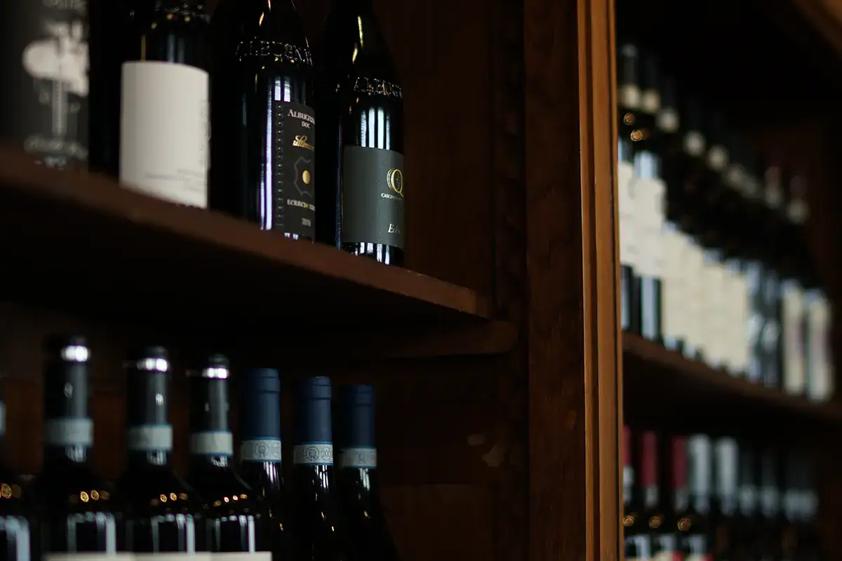&Egrave; un luogo dove apprezzare le diverse anime dell&rsquo;Albugnano Doc&nbsp; Albugnano Doc, nasce l&rsquo;Enoteca regionale