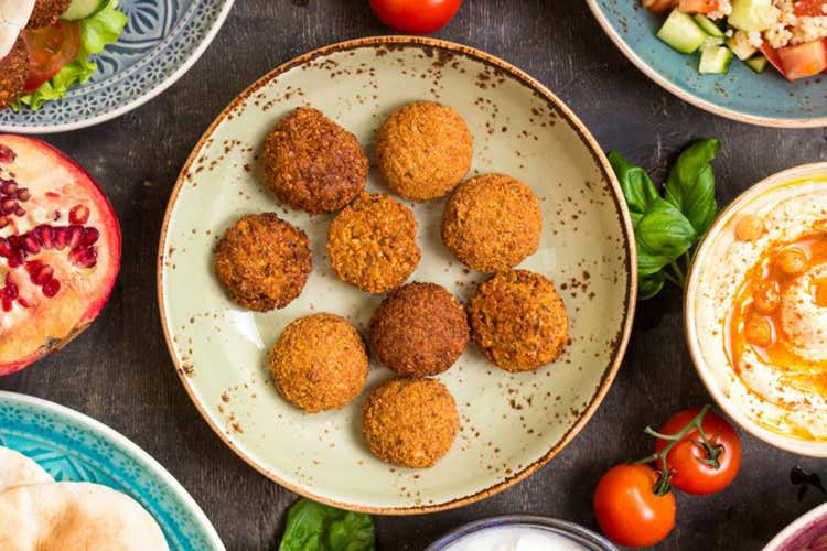 Alcass ottiene la certificazione Kosher CircleK e guarda agli Usa