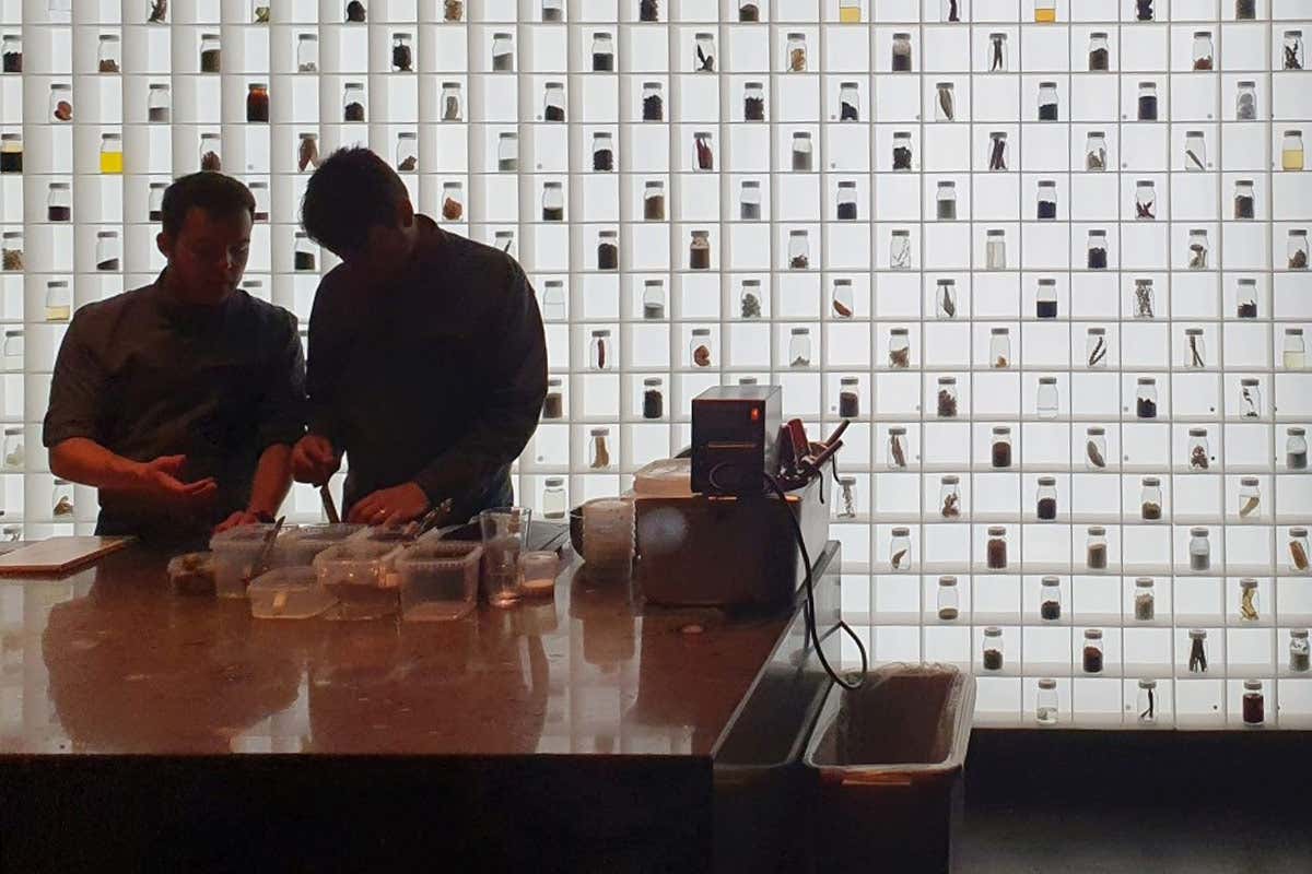 Ecco perché Alchemist è al 5° posto di World's 50 Best Restaurant