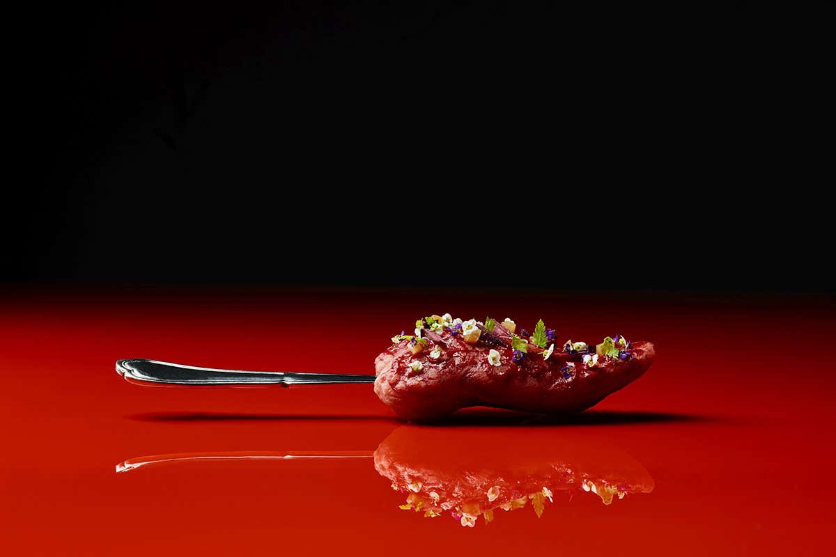 Ecco perché Alchemist è al 5° posto di World's 50 Best Restaurant