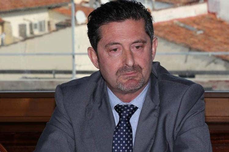 Aldo Cursano - Toscana, locali minacciano serrate L&rsquo;ira di Fipe: &laquo;Serve pi&ugrave; seriet&agrave;&raquo;