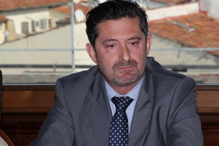 Aldo Cursano - L'ira dei ristoratori contro i limiti: Basta scaricare su di noi le colpe