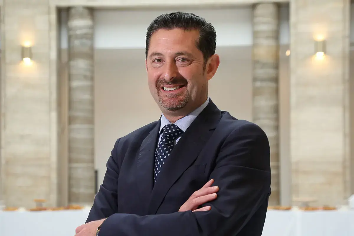 Aldo Cursano, vicepresidente di Fipe La richiesta di Fipe: &ldquo;Stop all'obbligo di Pos per i micropagamenti&rdquo;
