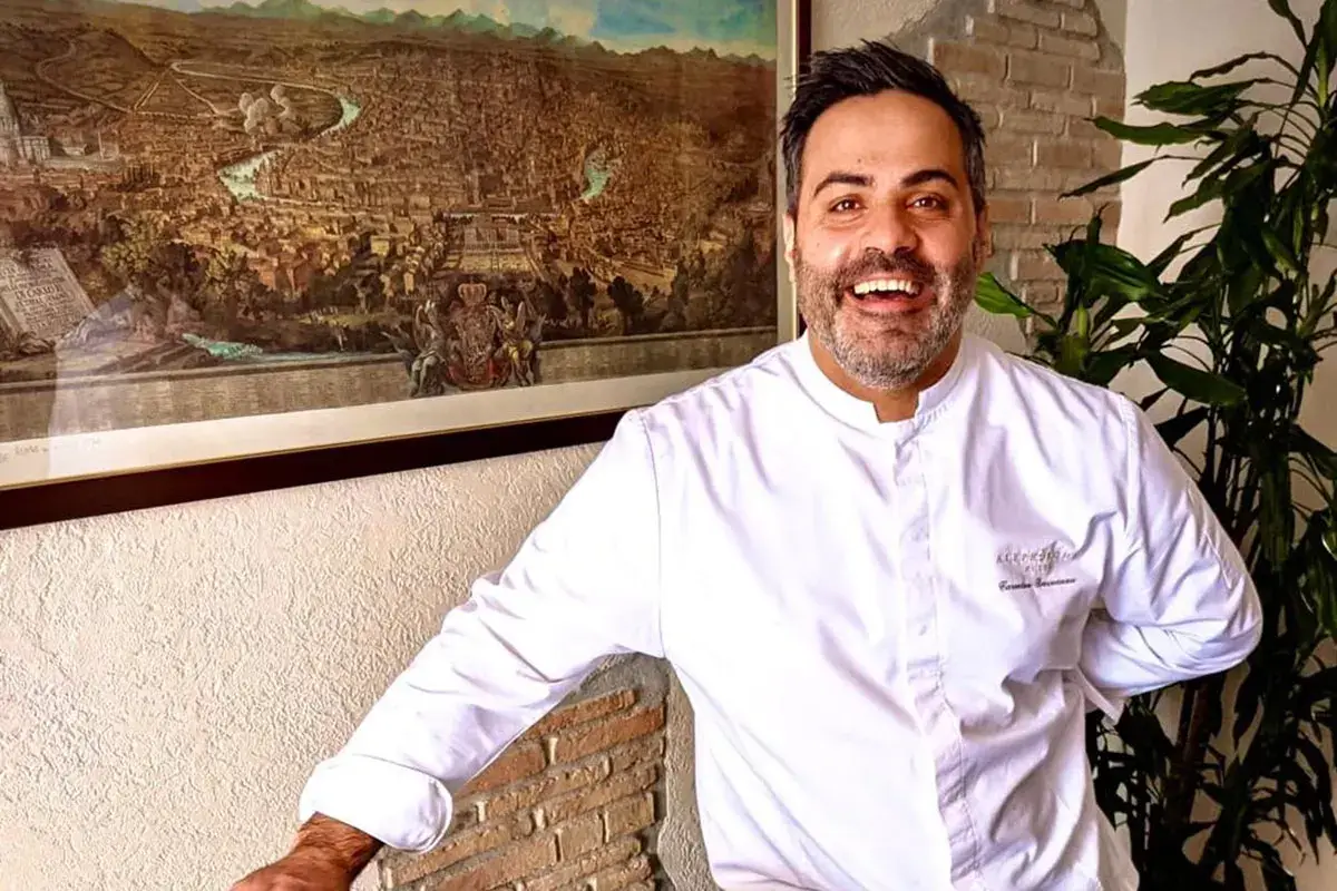 Carmine Buonanno