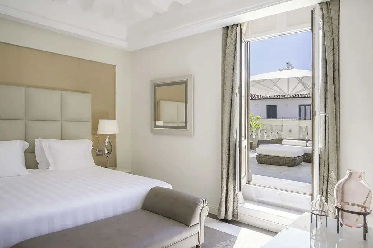 Barberini Suite