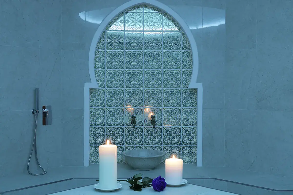 La spa