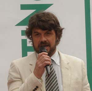 Alessandro Bertagnoli - Foto: Daniele Mosna