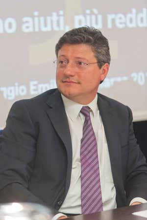 Alessandro Bezzi Alessandro Bezzi