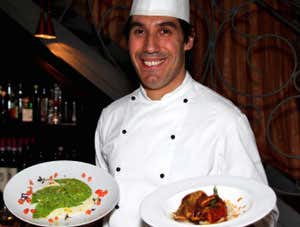 Alessandro Chiesa
