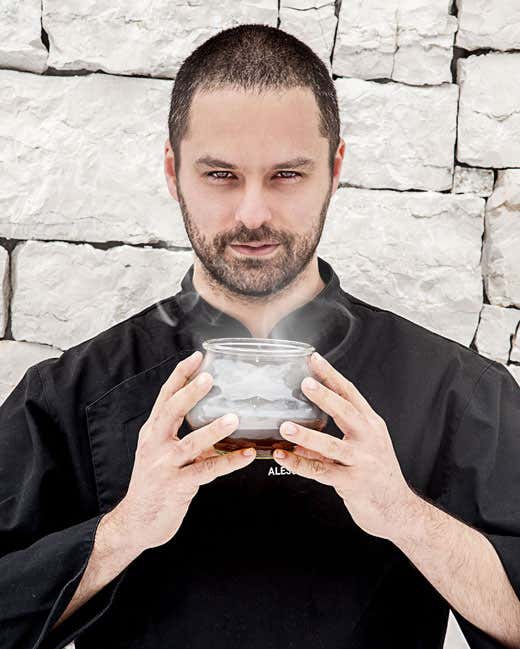 Alessandro Dal Degan Alessandro Dal Degan