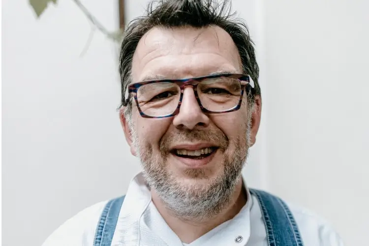Alessandro Gavagna Oltre il ristorante stellato c&rsquo;&egrave; di pi&ugrave;: benvenuti a La Subida
