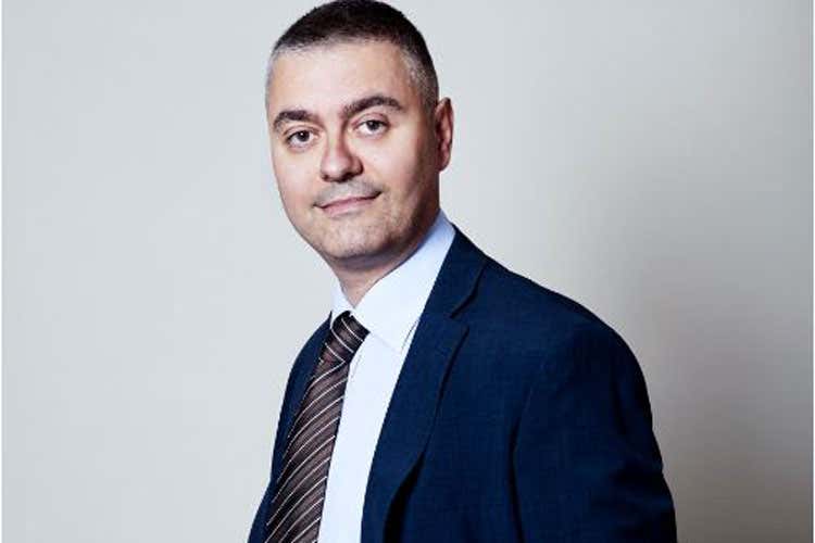 Alessandro Golinelli - Benessere, ma anche prevenzione La scommessa di Integratori Italia