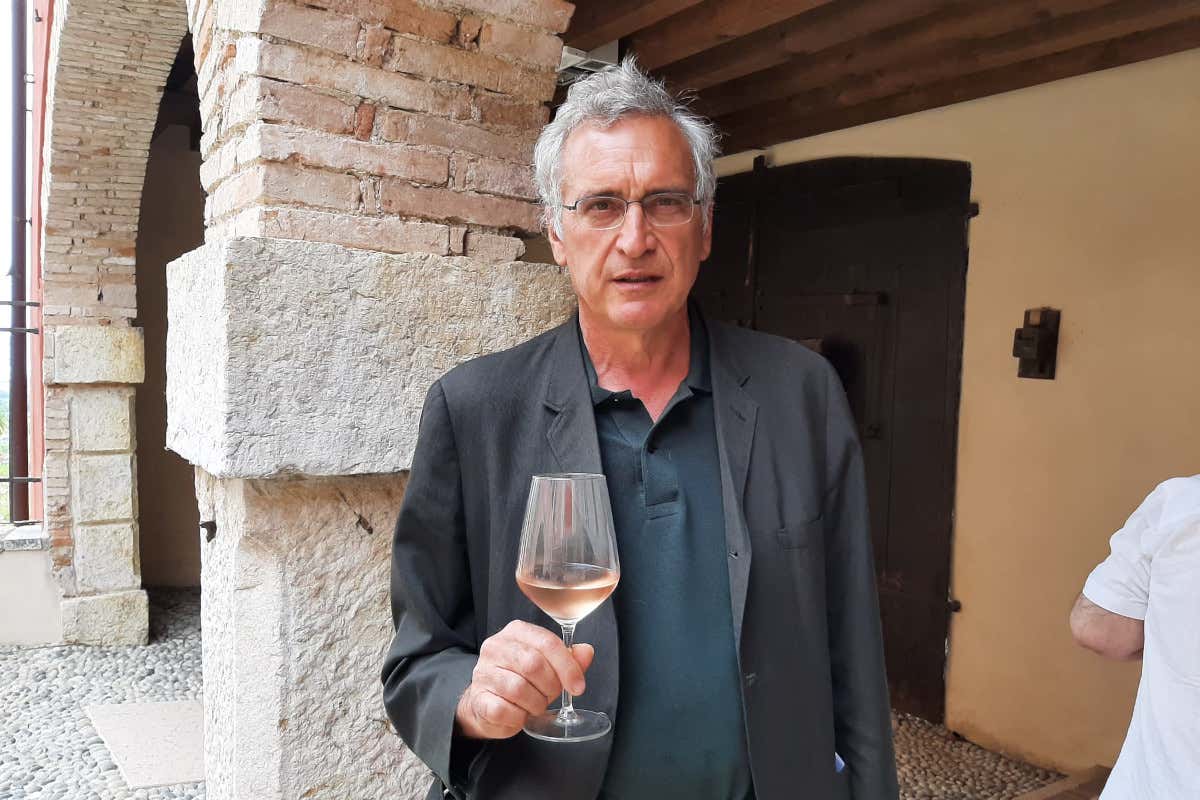 Torna Profumi di Mosto, venti cantine aperte in Valtènesi