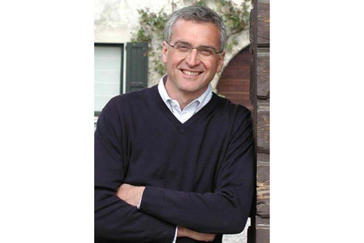 Alessandro Luzzago (Profumo di Mosto scopre la Valtenesi Itinerari tra 21 aziende del Consorzio) Alessandro Luzzago (Profumo di Mosto scopre la Valtenesi Itinerari tra 21 aziende del Consorzio)