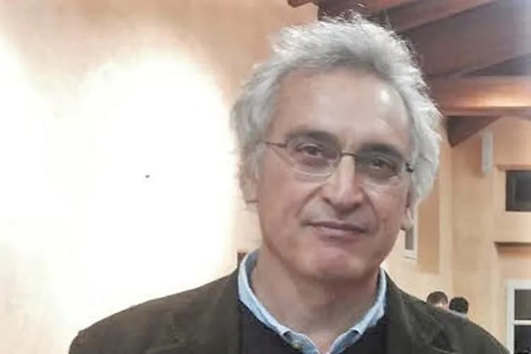Alessandfro Luzzago, presidente del Consorzio Valtenesi È di Francesco Averoldi il miglior Groppello del Garda