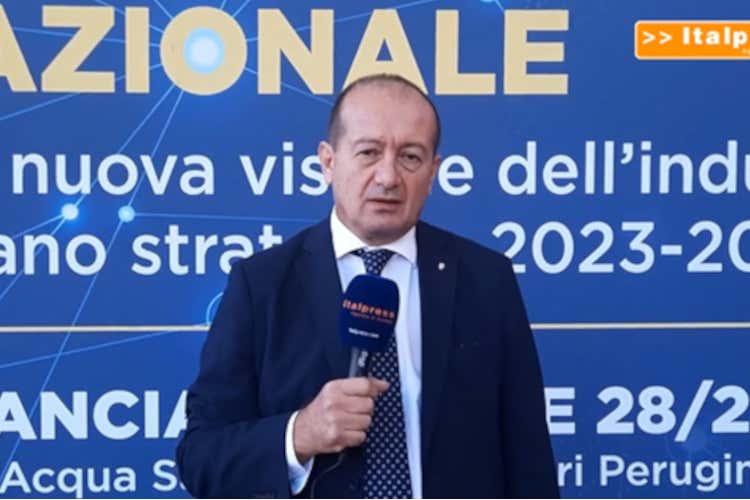 Alessandro Massimo Nucara 