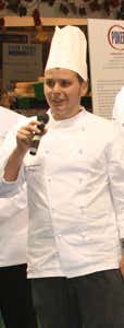 Alessandro Pilati