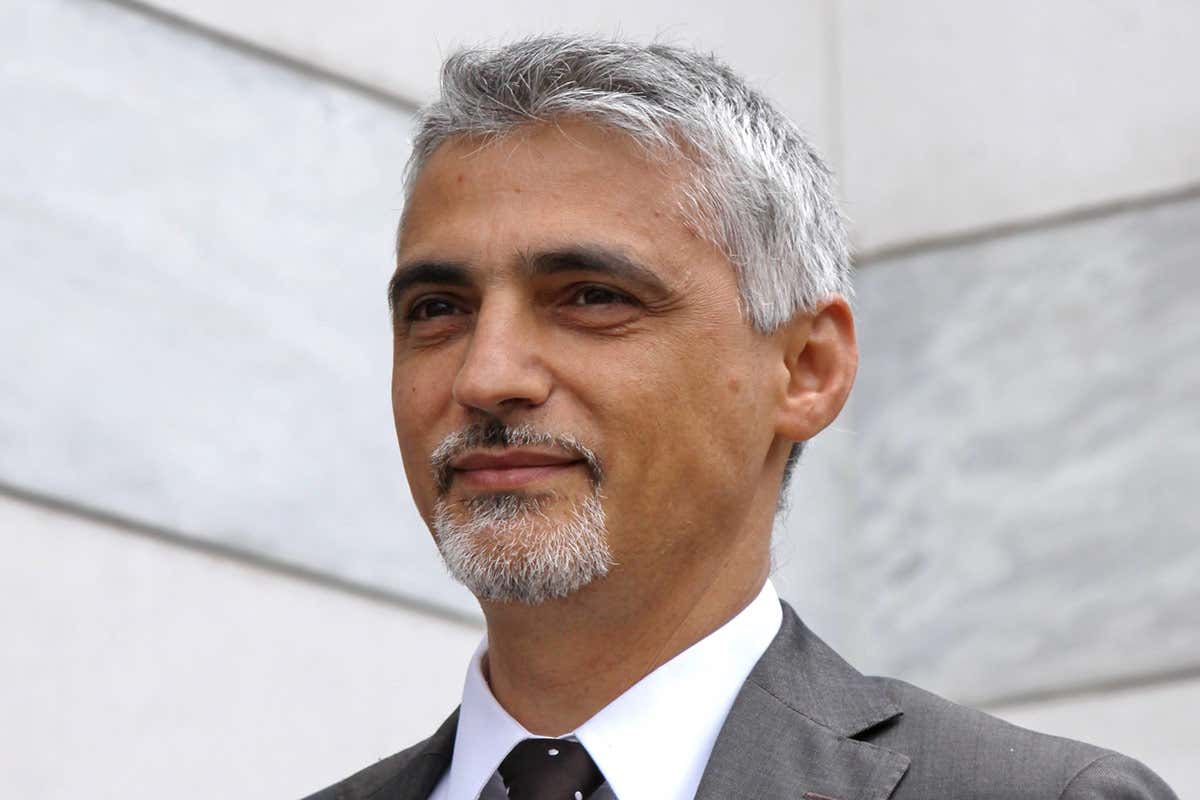 Alessandro Rosiello Comprital ha in serbo tante sorprese e novit&agrave; per Sigep 2022