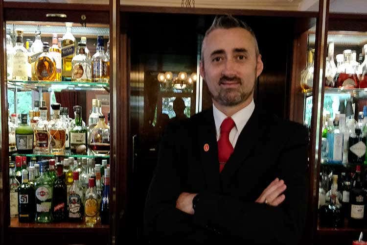 Alessandro Ferretti Alessandro Ferretti