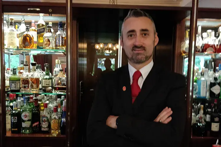 Alessandro Ferretti
