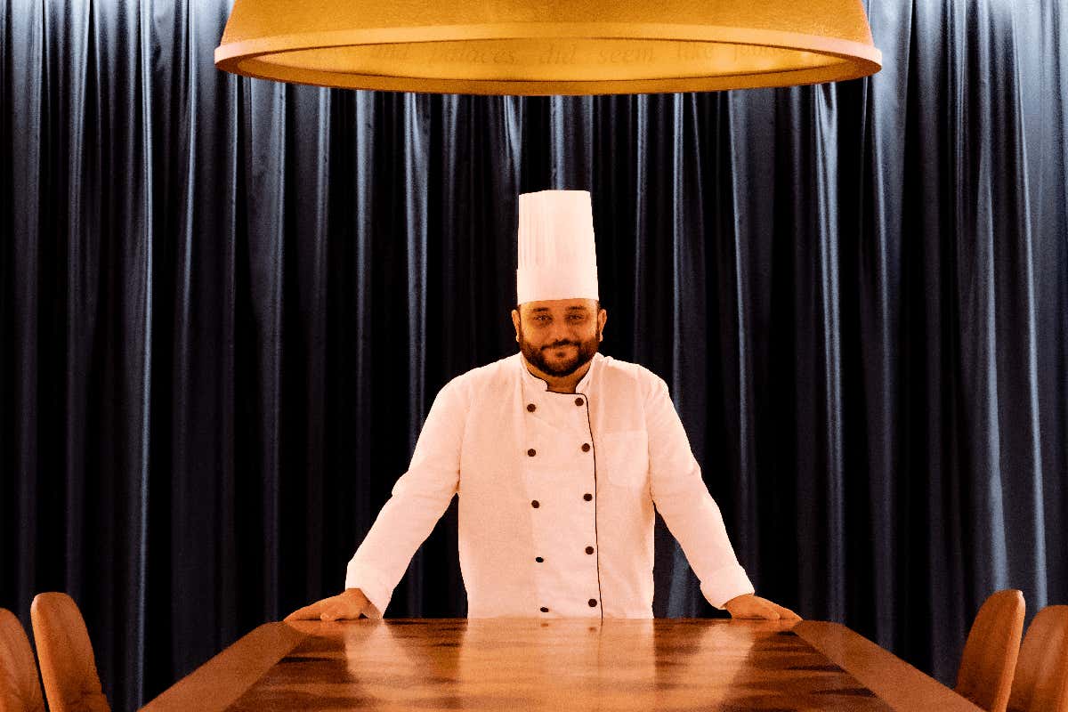 Alessandro Cocco Hyatt Centric Murano, alla scoperta di un'altra Venezia