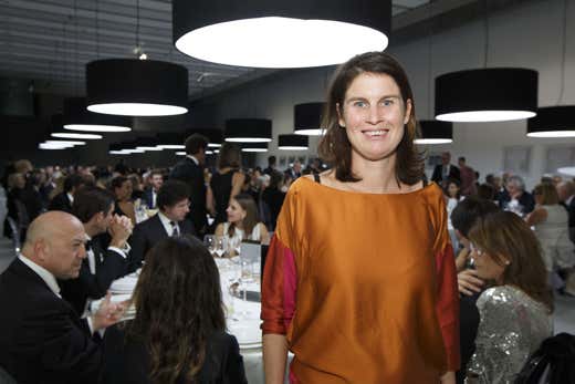 Alessia Antinori Alessia Antinori