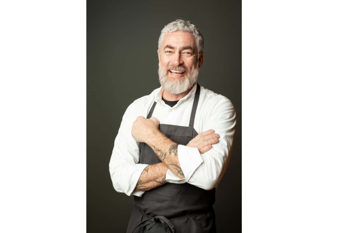 Armani/Ristorante Milano ospita lo chef brasiliano Alex Atala