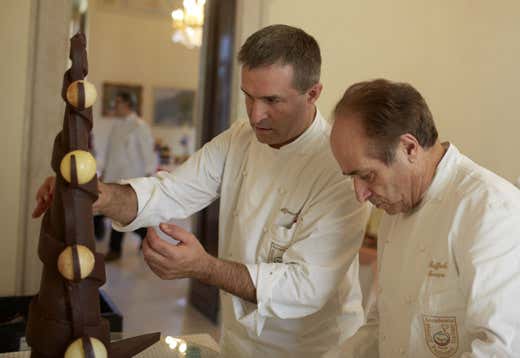 Alfonso Pepe e Raffaele Ferraro