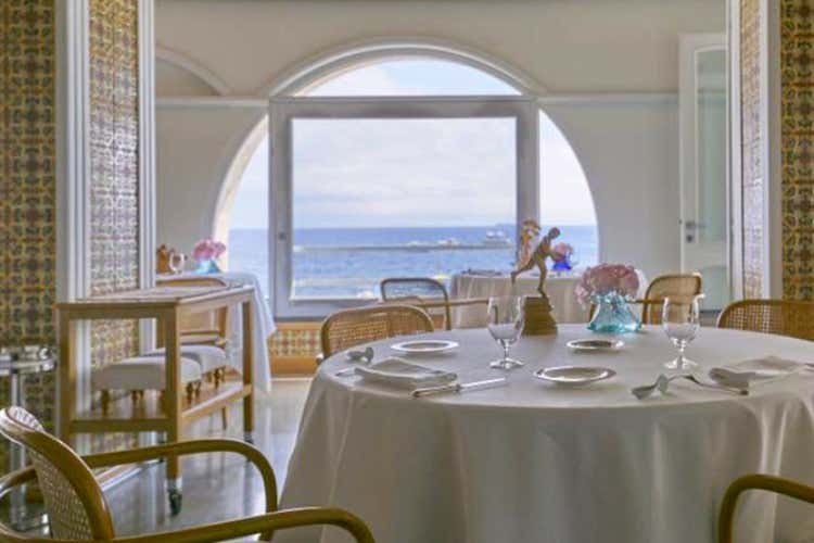 La Taverna del Capitano - e pagamenti da smartphone La Taverna del Capitano è pronta