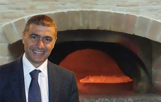 Alfonso Pecoraro Scanio (foto: italiafoodballclub.it)