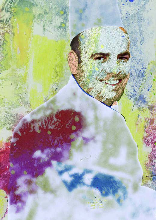 (Alfonso Caputo)