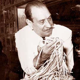 Alfredo Di Lelio