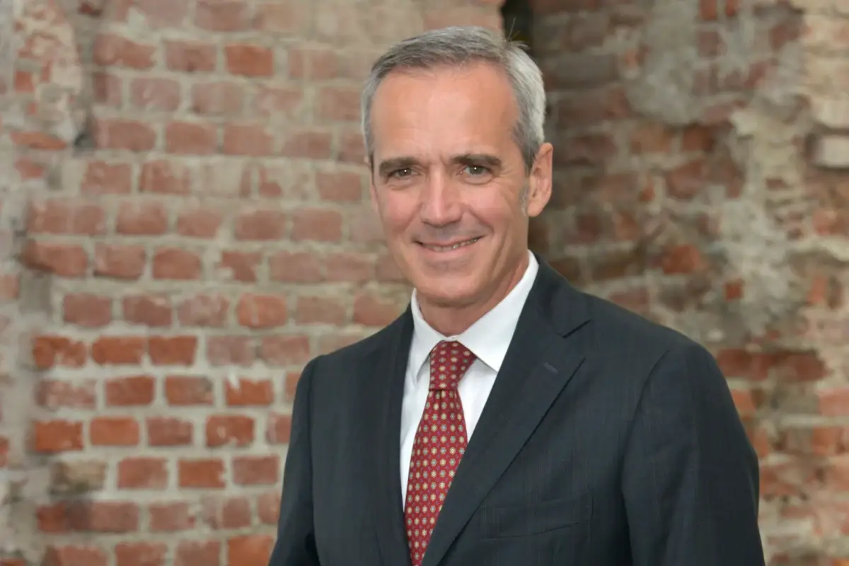 Alfredo Pratolongo presidente di Assobirra Lo Stato riduce le tasse sulla birra, festeggiano i produttori