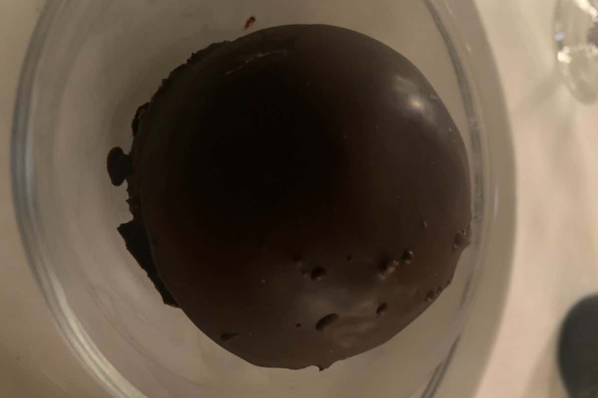 Da il Vero Alfredo non solo fettuccine. Dalla Capitale un menu estivo e sostenibile