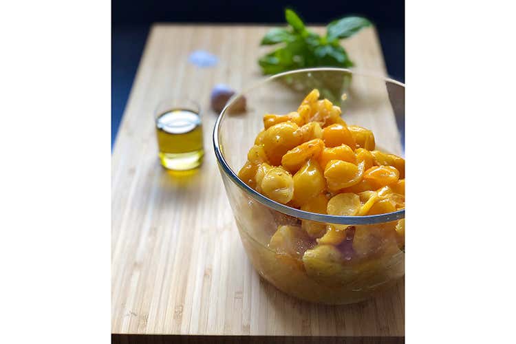 Interventi sulle risorse idriche per tutelare le produzioni di prodotti iconici della Dieta mediterranea - Aliberti tutela la Dieta mediterranea con un ricettario di prodotti tipici