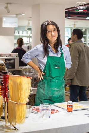 Alice Agnelli