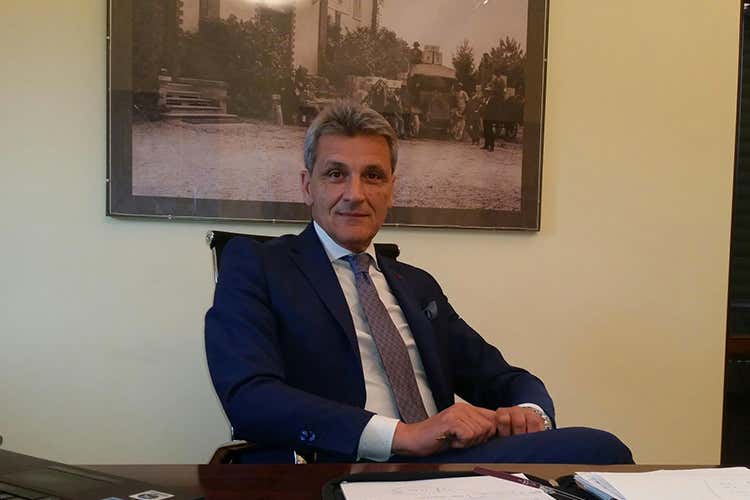 Cedral Tassoni, partenza a razzoNonostante il Covid,  5,17%