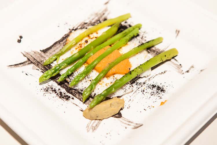 Alla 4ª edizione di Taste of Excellence Oltre 70 cuochi e 40 aziende espositrici Alla 4ª edizione di Taste of Excellence Oltre 70 cuochi e 40 aziende espositrici
