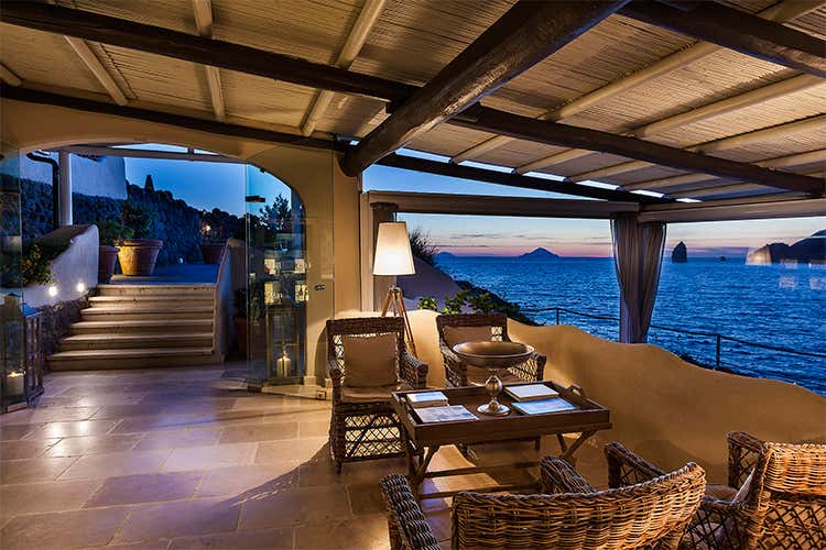 Alle Eolie con Voyage Privé Tutto il gusto di una vacanza Alle Eolie con Voyage Privé Tutto il gusto di una vacanza