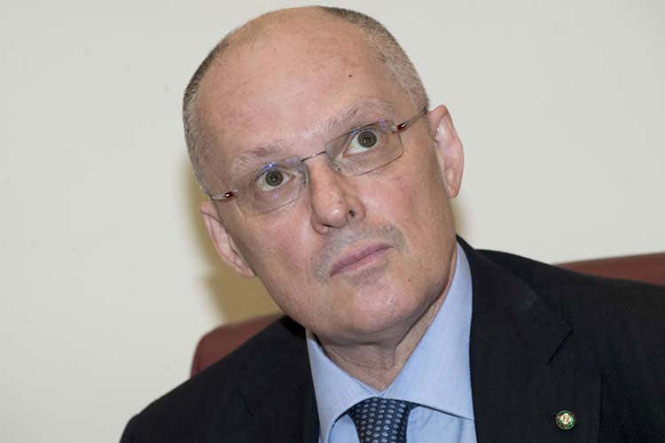 Allentando le misure si rischia, Ricciardi: Insostenibile terza ondata