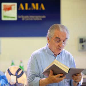 Gualtiero Marchesi