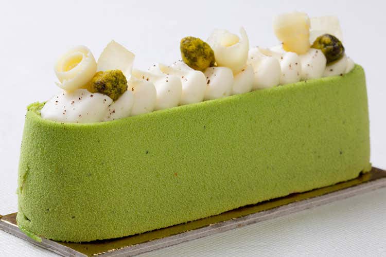 (Alma diploma 34 pasticceri professionisti Il migliore &egrave; il giovanissimo Dalle Mule)