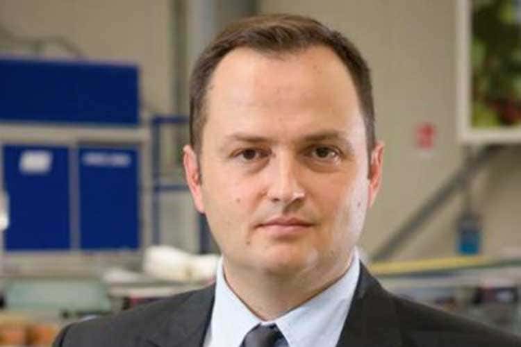 Ilenio Bastoni - Gdo e online rimpiazzano l'Horeca Almaverde Bio, pre e post Covid-19 Ilenio Bastoni - Gdo e online rimpiazzano l'Horeca Almaverde Bio, pre e post Covid-19